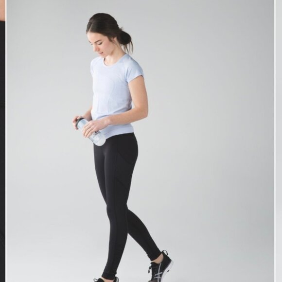 Lululemon Speed Tight IV Black - Picture 3 of 14